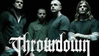 Walk Away by Throwdown