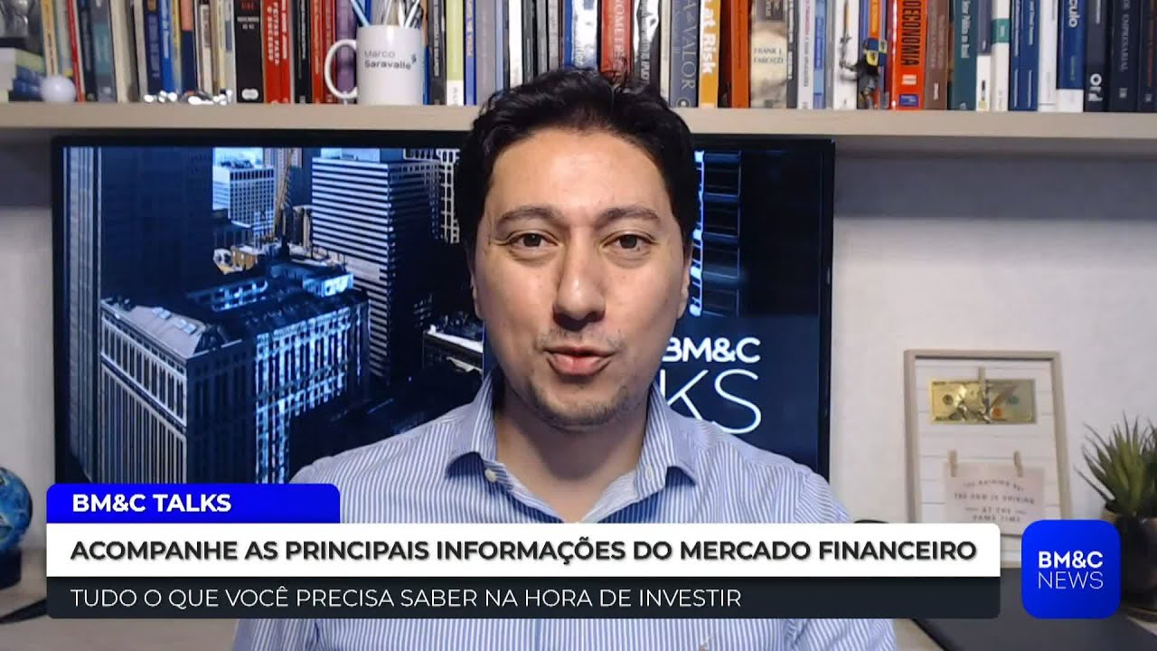 Ilustração do video