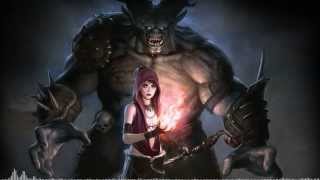 Nightcore - Lordi - Supermonsters