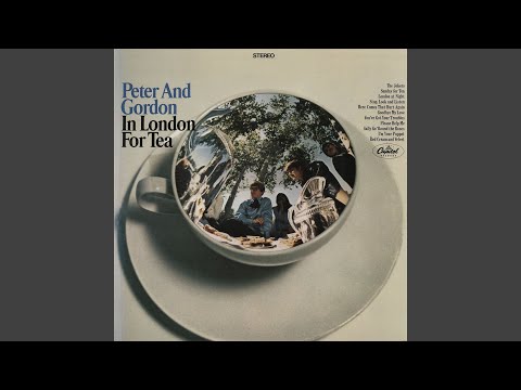 Sally Go 'Round the Roses (Stereo) (2011 Remaster)