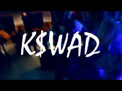 K$WAD LIVE X PERLA NEGRA