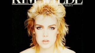 Kim Wilde - Just A Feeling