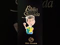 Midinho O Pequeno Missionário