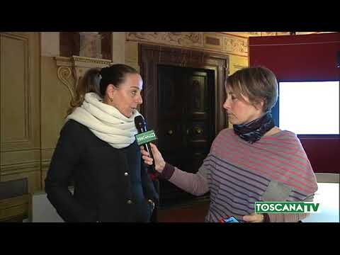 2018-03-01 FIRENZE - FREDDO, 400 SENZA TETTO ACCOLTI DAL COMUNE