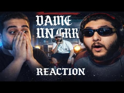 Magada_reaction and DIFA REACTIONS