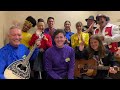 P Nk The Wiggles More Celebrate 20 Years Of ACMF Music