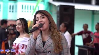 Download lagu TERHANYUT DALAM KEMESRAAN DEVI ALDIVA FT SISKA VALENTINA NEW PALLAPA mp3