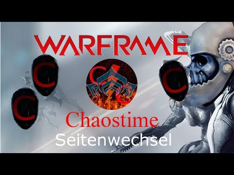 Auf auf, meine Schäfchen - How to Warfame: Defection/Seitenwechsel