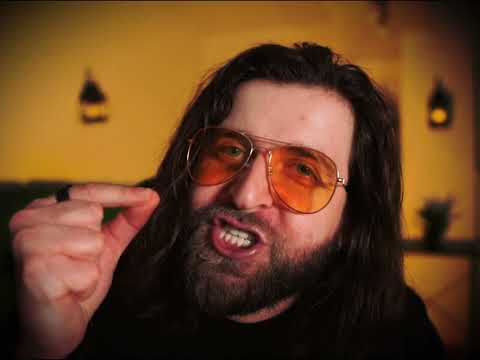 Bore No One. Disturb Everyone.