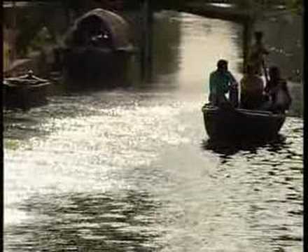 Jesus Youth - A Musical Video from Rex Band Album