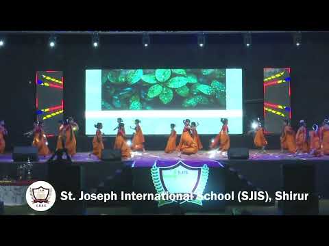 Lav Lav Kari Paat dance performance by 3RD - Annual Gathering 2025-2026