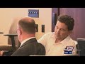 VIDEO Man Facing Life Sentence In Child Sex Case
