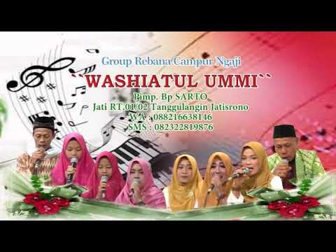 cover Tembang tresno versi religi ( ono sing kuoso )