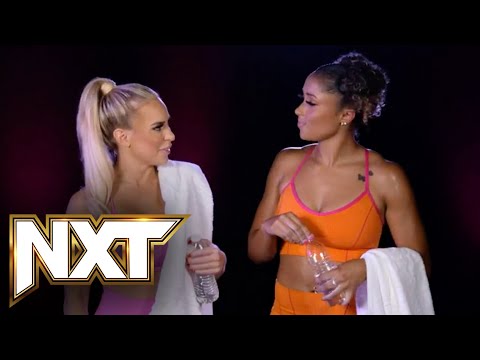 Dana Brooke To Kelani Jordan Ahead Of NXT Women’s Breakout Tournament Finals: Tonight Is Your Night