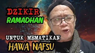 Download lagu Dzikir ramadhan untuk mematikan hawa nafsu 🔴Abah Setu #tauhid #shorts  mp3