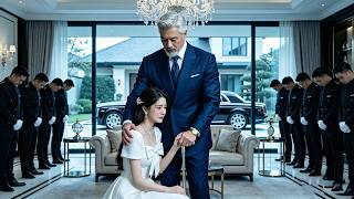 Nadat mijn ex me had bedrogen, nam zijn 52-jarige vader, een CEO, me in huis: ik ben zwanger van zijn zoon en hij sluit me op uit jaloezie!