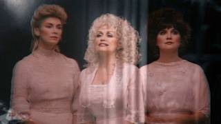 Linda Ronstadt, Dolly Parton, Emmylou Harris - Those Memories of You (Official Music Video)