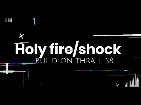 HOLY SHOCK PvP BUILD GUIDE WOW ASCENSION! | BIG CHUNKS
