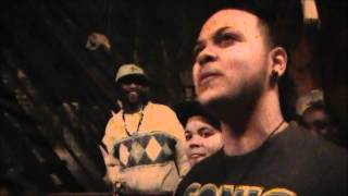 Chaos Control Album Release Recap