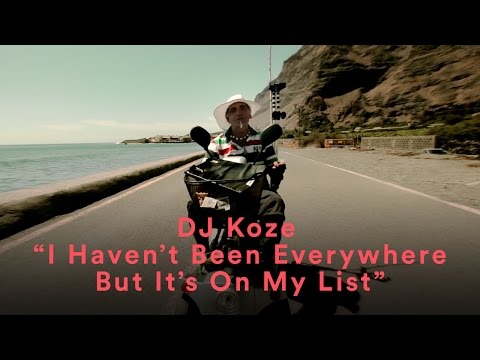 DJ Koze - 
