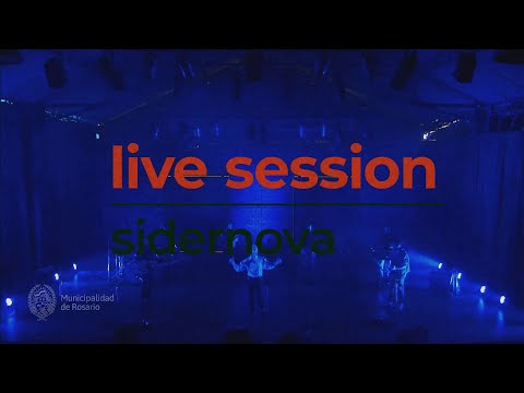 Sidernova [Live Session 2020]