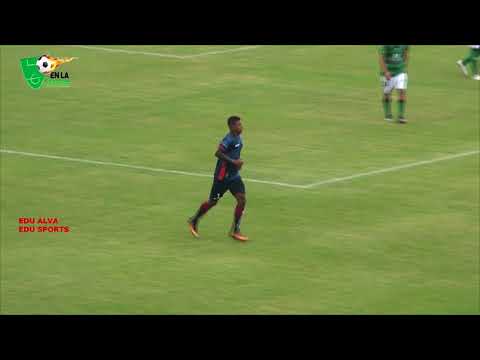 ORENSE S.C. 1   C.D. OLMEDO 1   FECHA 1 SERIE B 2018