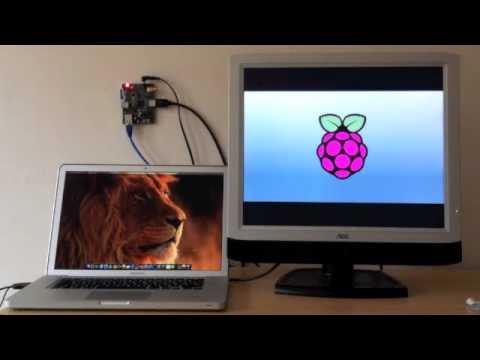 Embedded YouTube video