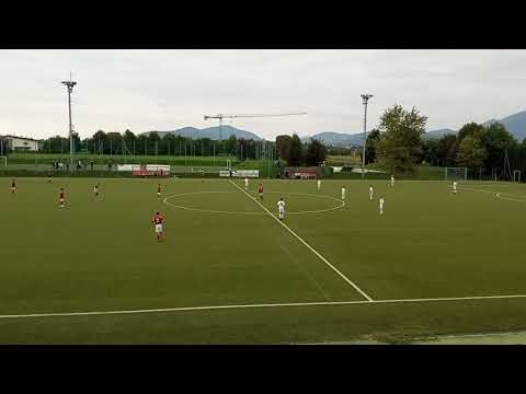 Lombardia - Giovanissimi Provinciali U14 Fase 1 Bergamo A G2 - Paladina vs Cisanese