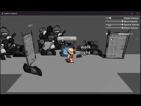 CatRPG2.0 Update 0.8.8 SpriteAngles