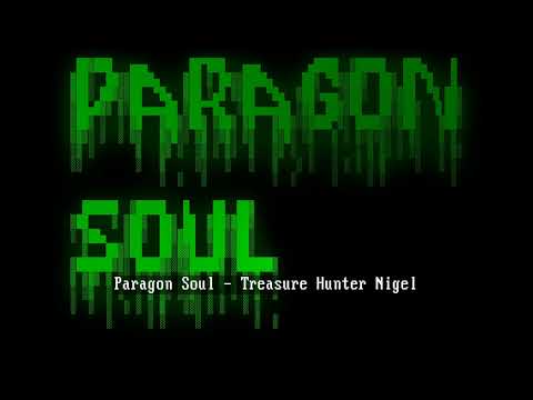 Paragon Soul - Treasure Hunter Nigel [Landstalker]