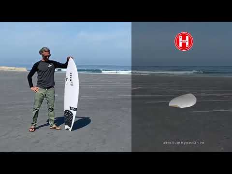 The Difference Between Firewire’s LFT and Helium Technology With Rob Machado