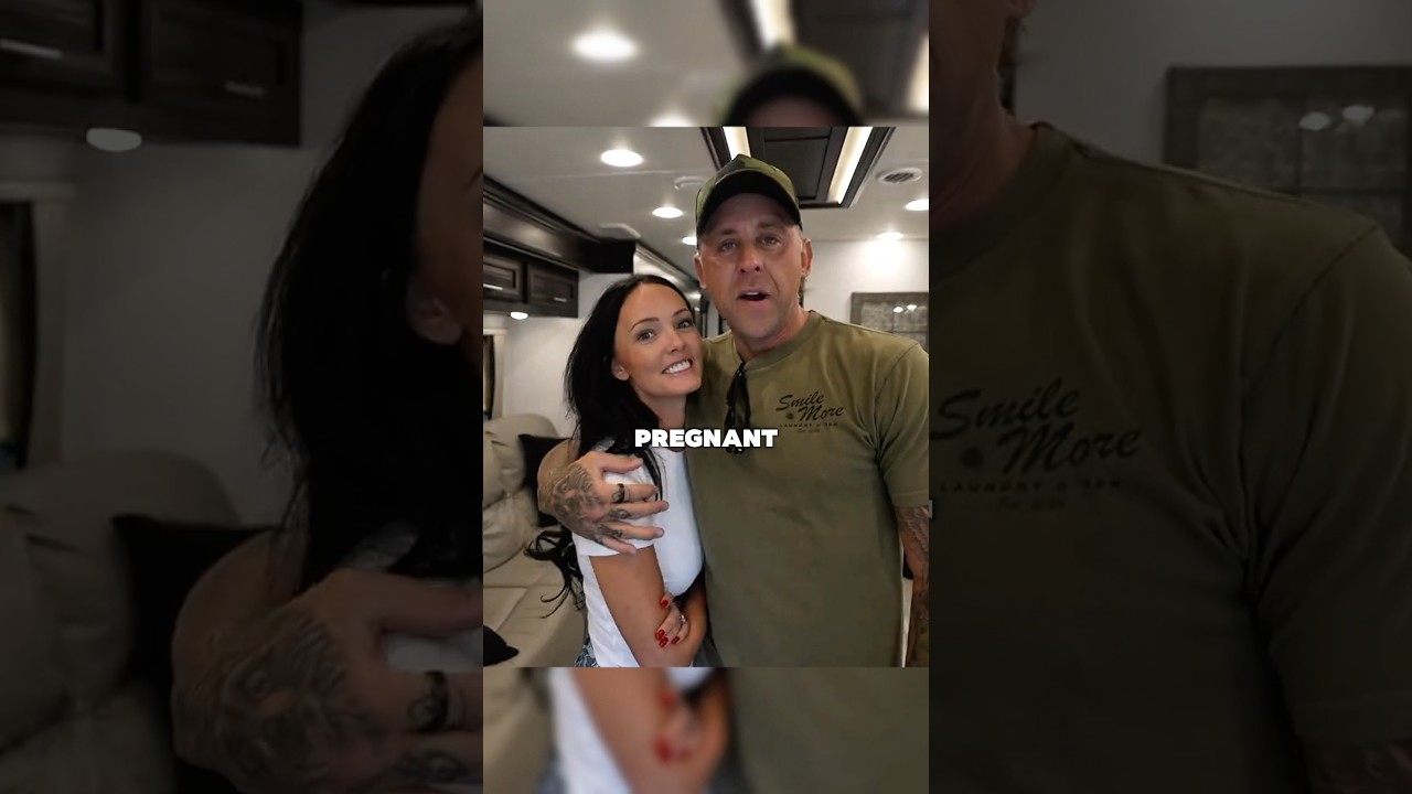 Roman Atwood: We have to tell you something…
