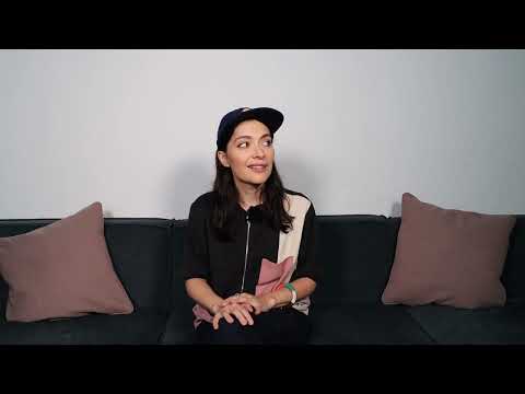 Misia Furtak - about switching off