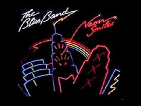 The Bliss Band - How Do I Survive (1979)