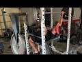 Science proven HUGE CHEST GROWTH