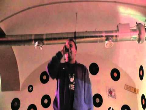 TrendRapper   ShortLord  Live mit Unendlos