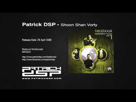 Patrick DSP - Shoon Shan Vorty