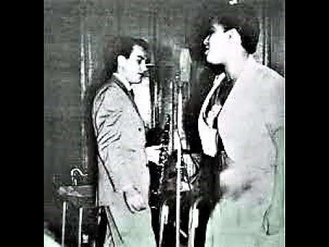 Any Old Time - Artie Shaw - Billie Holiday - 1938