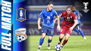 Download lagu BG Pathum United πΉπ vs Adelaide United FC π¦πΊ | Full Game | AFC Champions League Twoβ’ 2026/27 mp3 Download lagu BG Pathum United πΉπ vs Adelaide United FC π¦πΊ | Full Game | AFC Champions League Twoβ’ 2026/27 mp3