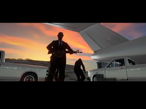 GTA San Andreas Remastered The Definitive Edition Walkthrough - Mission #70 - Stowaway