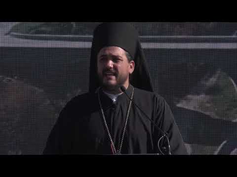 CRNOGORSKA PRAVOSLAVNA CRKVA EPISKOPIJA OSTROŠKO-NIKŠIĆKA