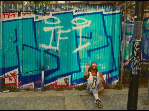 MARZI - if i (Vi$ual)