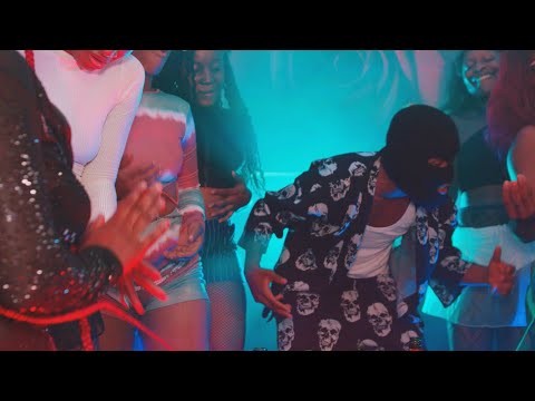 Wada Du Game - BOBI KO BOBI ( Clip Video Officiel ) | RAP AFRICAIN |