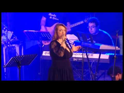 ULTIMO CONCIERTO DE CLAUDIA DE COLOMBIA EN BUCARAMANGA