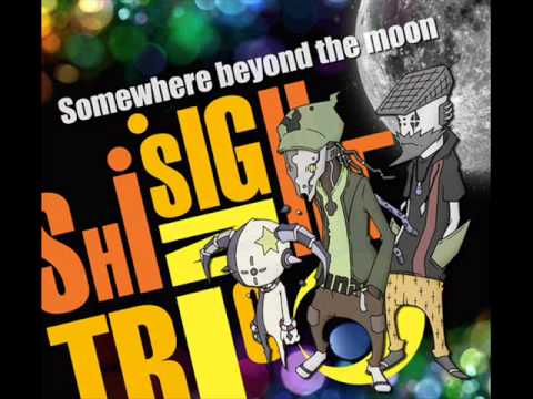 ShinSight Trio - Cool Mellow ft. Sondu