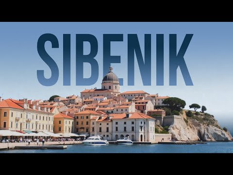 Šibenik - an authentic Croatian experience
