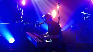 Morning Parade - Running Down The Aisle