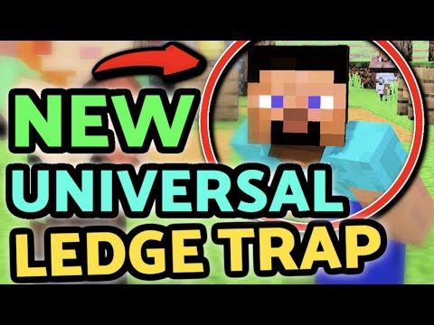 This Simple SSBU Ledge Trap Blew My Mind...