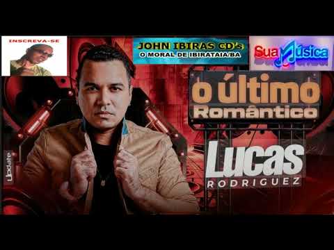 LUCAS RODRIGUES - 2.0 E 3.0   -   AGOSTO  -  2025  -   HD  -  SE ESCREVA