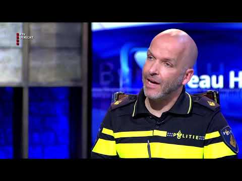 8-5-'19 Amersfoort - sieraden aangetroffen